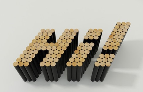 創(chuàng)意家具桌子可以“隨意門”