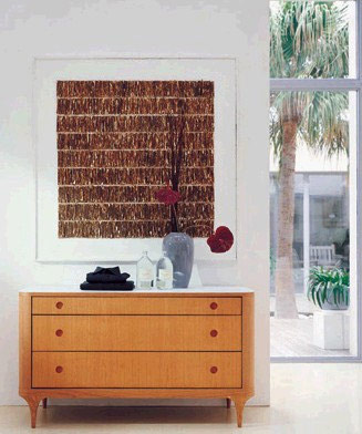 精巧玄關(guān)設(shè)計款款讓你動心