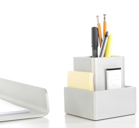 創意飾品化身收納能手