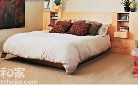 書房設計有創意