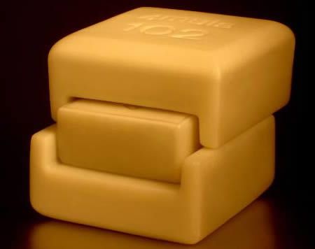 奇特肥皂show創意家品