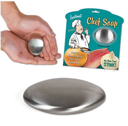 奇特肥皂show創意家品