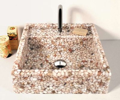 另類飾品為家居添光彩