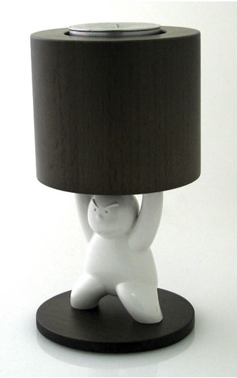 家居飾品功夫小子闖天涯