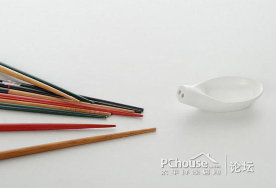 筷子勺,只為吃喝的創意