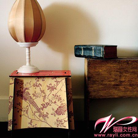 今冬家居典范流行駝色范兒