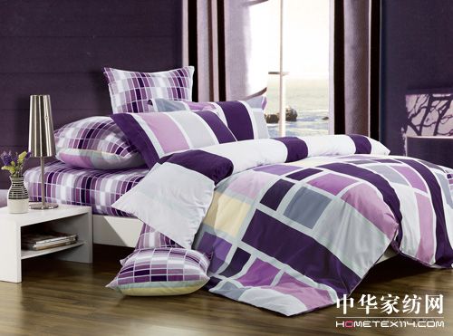 泰豐家紡以特色求發展