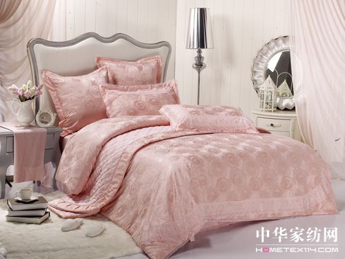 專業•專注佳麗斯家紡