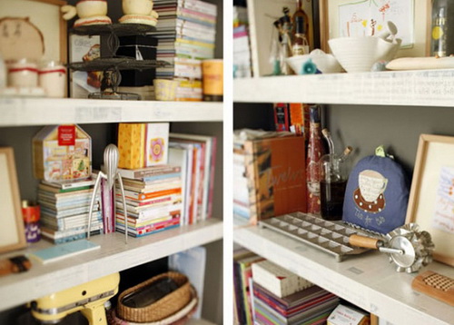 溫馨風格的68平米小公寓