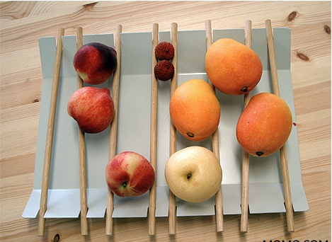 方舟水果船帶你航行