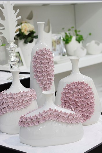 八大展區凸顯專業水準開啟軟裝飾強國新十年