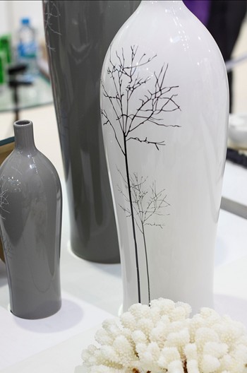 八大展區凸顯專業水準開啟軟裝飾強國新十年