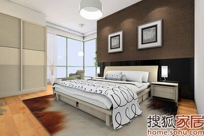 臥室地毯裝修必選的產品