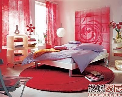 臥室地毯裝修必選的產(chǎn)品