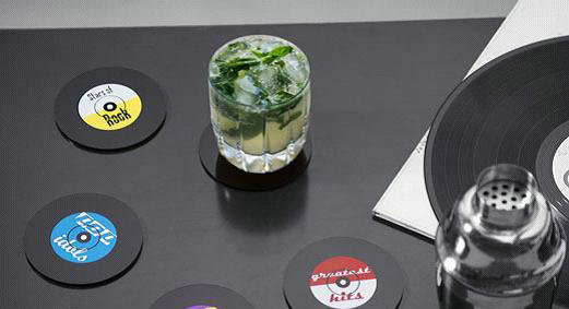 發(fā)燒友最愛的音樂元素創(chuàng)意單品