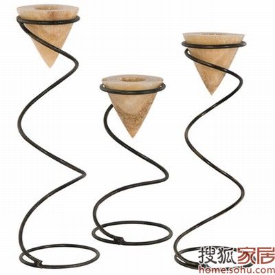 歐式風格的北美家居飾品