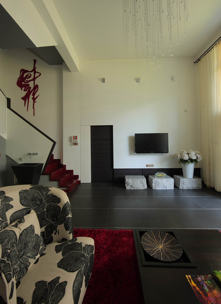 新極簡主義室內(nèi)設(shè)計