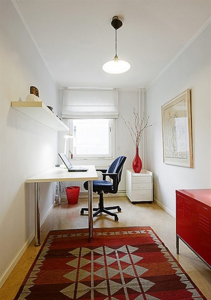 超大150平米復(fù)式公寓的室內(nèi)設(shè)計