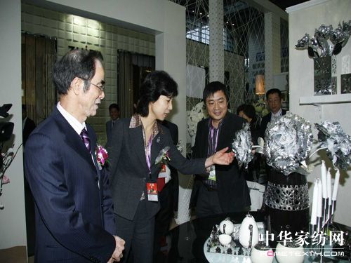 精英薈萃打造軟裝飾嘉年華