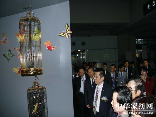 精英薈萃打造軟裝飾嘉年華