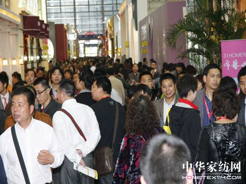 精英薈萃打造軟裝飾嘉年華