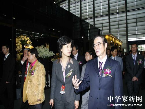 精英薈萃打造軟裝飾嘉年華