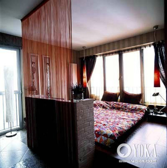 不要床架的流行風來襲