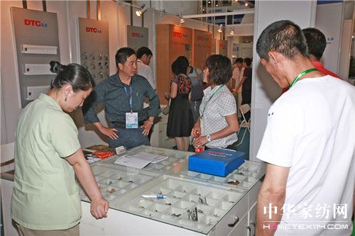 大連家具輔料展蓄勢待發