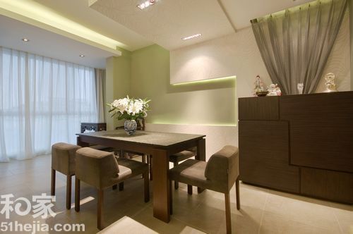 20萬簡裝低調簡約小美家