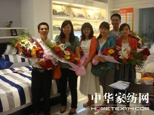 艾萊依六名“金主”齊現身