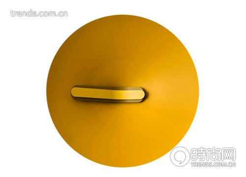 創意掛鐘時間也會說話