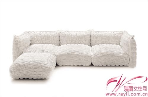 潮人飾家廢紙變家具