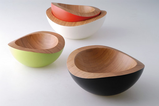 充滿設計感的小萌物