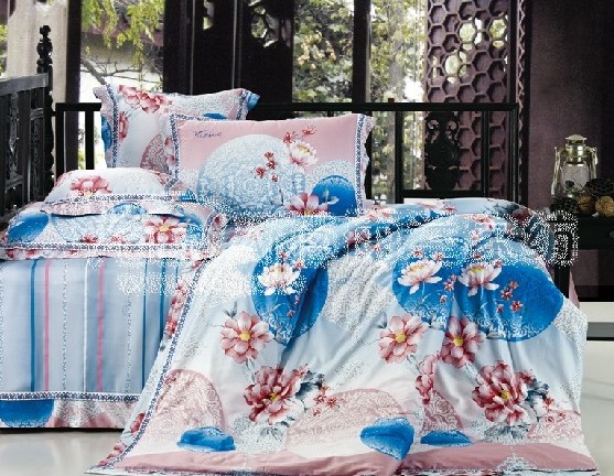 雨蘭家紡簡介及產品展示