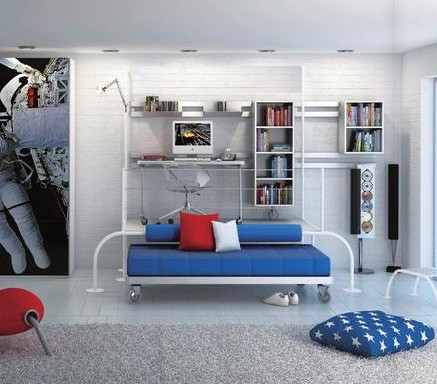 時尚個性家居由我造