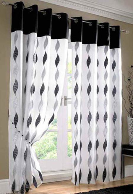 專家:什么顏色的窗簾有助睡眠