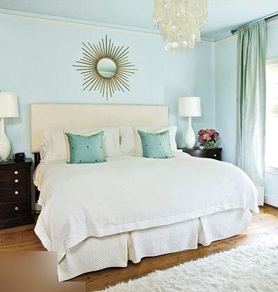 鏡面運用打造超贊家居裝飾