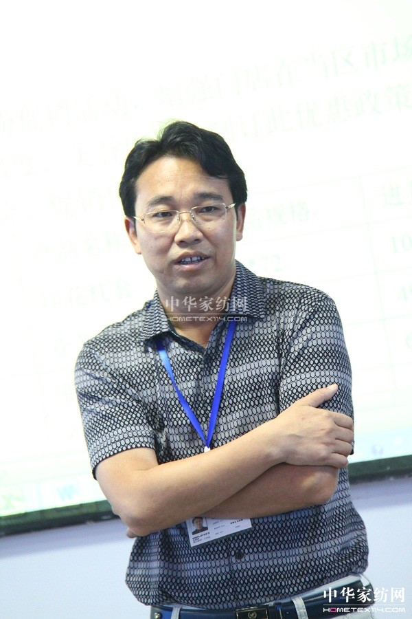 雨蘭總經(jīng)理講述品牌活動制勝之道