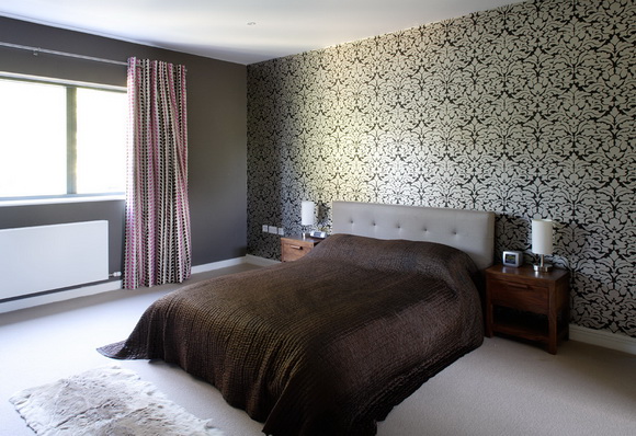 地下居室享受簡約風