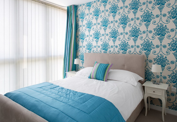 地下居室享受簡約風