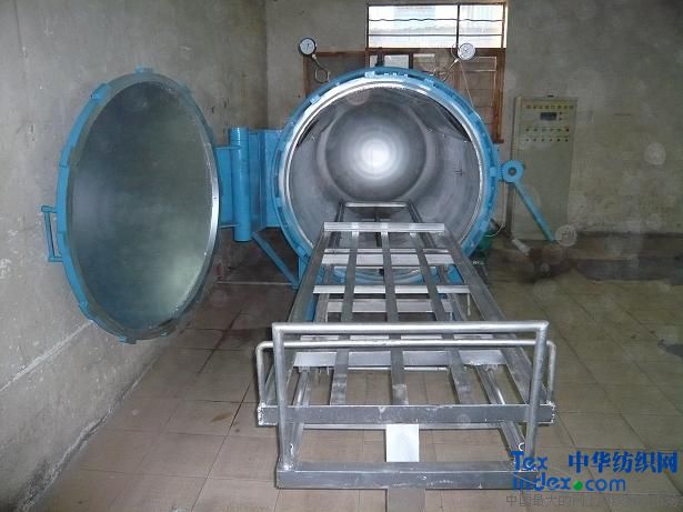 專業生產窗簾布定型機  用途窗簾布定型 成份0 規格1.5-7