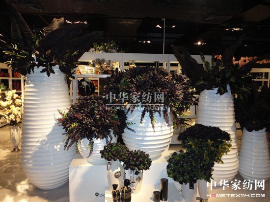 打造中國家居時尚范本