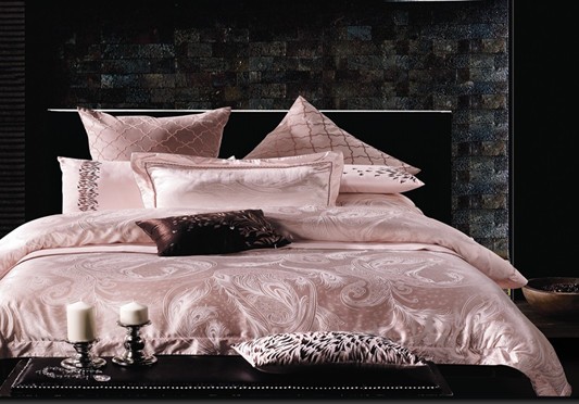 仙合家紡2011秋冬新品舞動上市