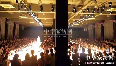 艾萊依怒放—別樣的精彩