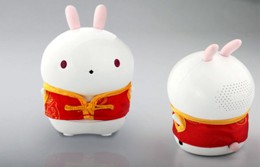 深圳禮品展啟動智能生活