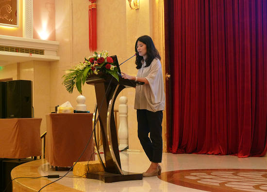 艾萊依:回歸生活真味體悟純生活