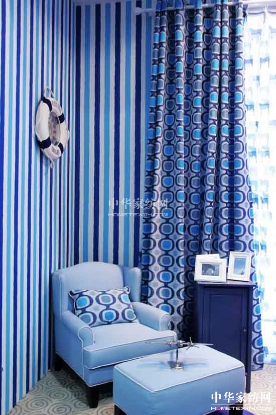 橫縱聯合2012中國家紡春季第一展