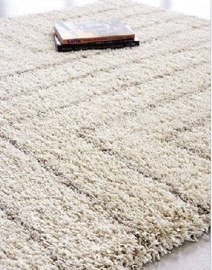 溫軟毛絨物件提升空間暖意