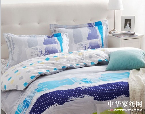 家商城家紡用品的使用期限