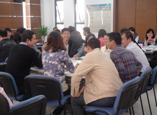 寶縵家紡:精兵強企話渠道